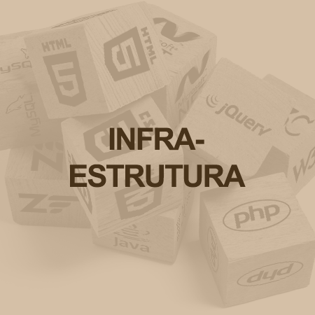 Infra-Estrutura
